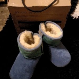 Baby UGG boots